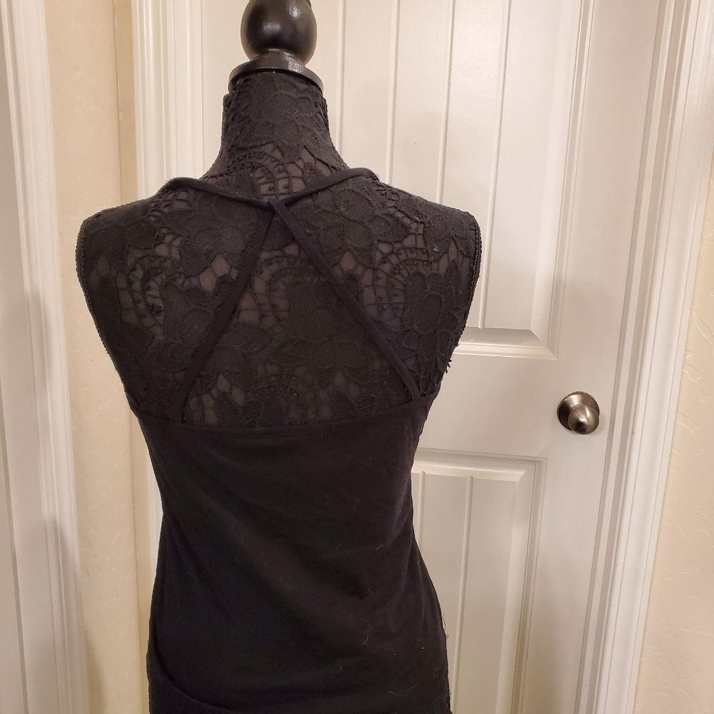 Bebe top - Picture 3 of 3